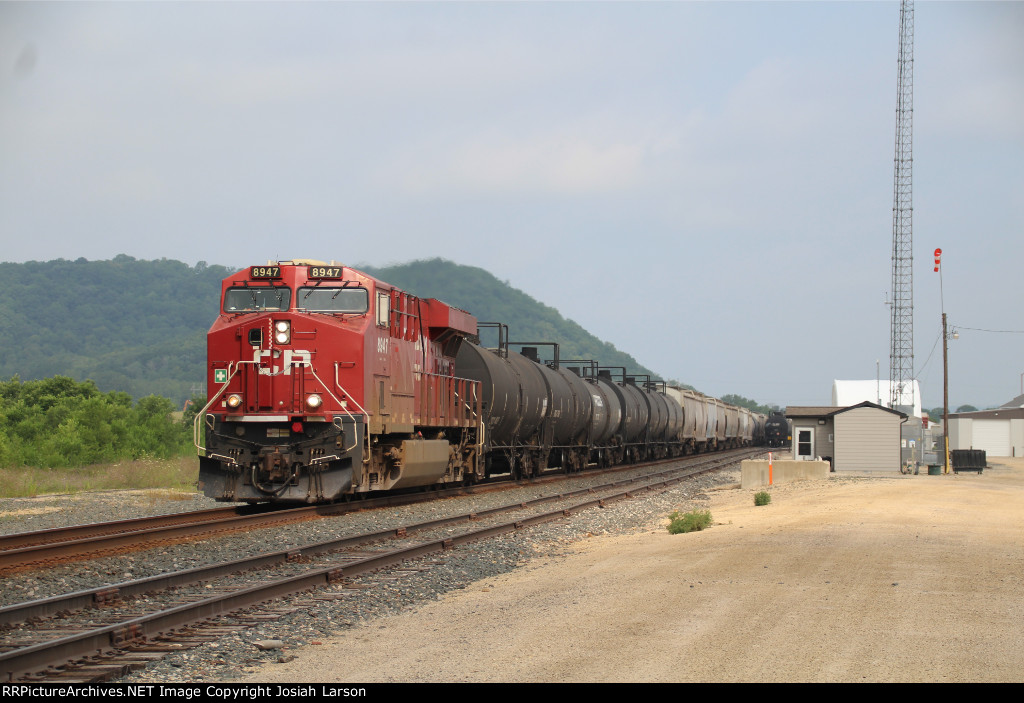 CP 8947 East